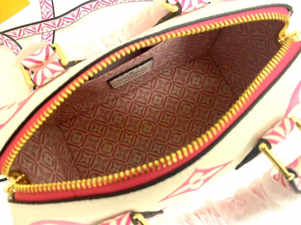 ルイヴィトンバッグ全体デザイン